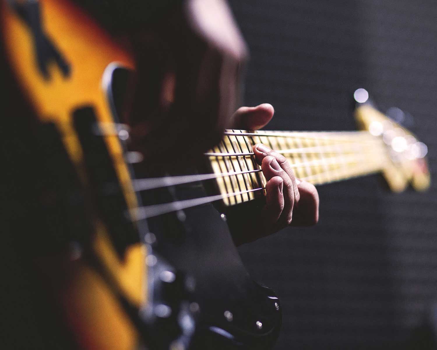 Turning Celebrations into Standing Ovations.