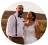 Sandy & Ethan